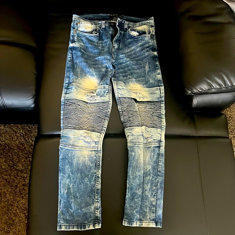 Denim Jeans